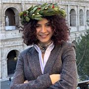 Insegno italiano per bambini/e e ragazzi/e a Roma e online.